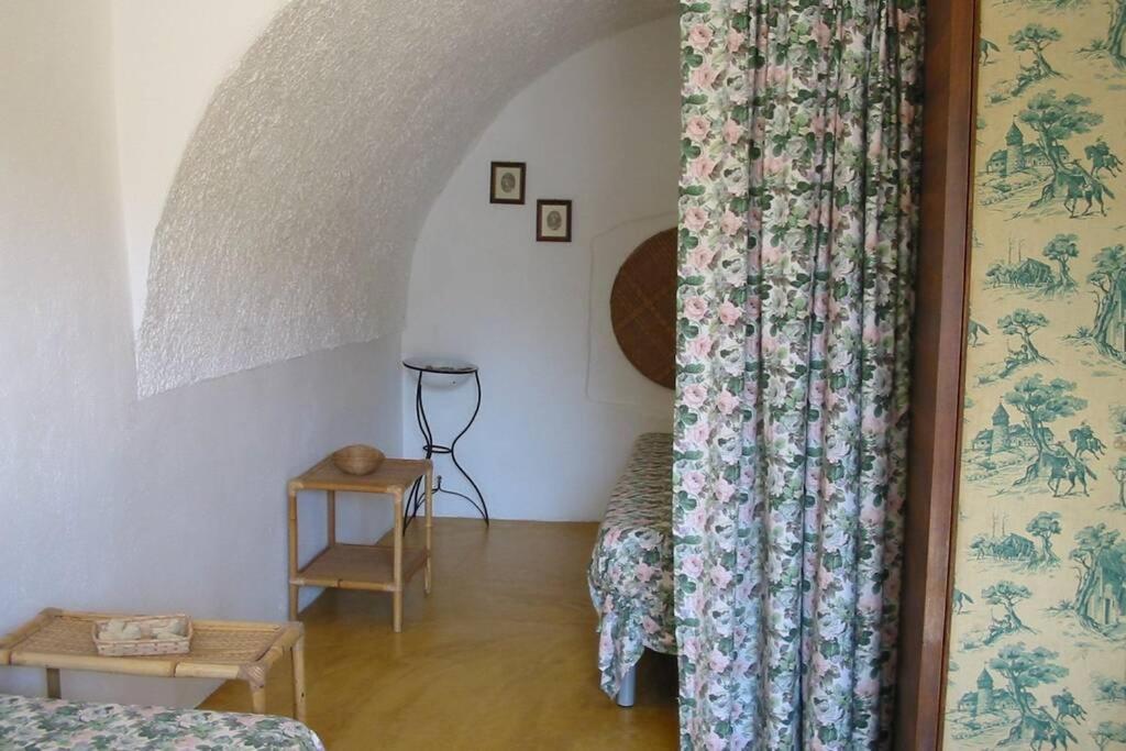 Villa Casa Colonica Gallipoli Esterno foto