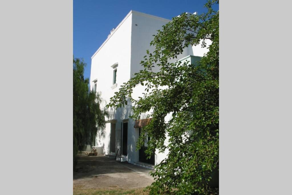 Villa Casa Colonica Gallipoli Esterno foto