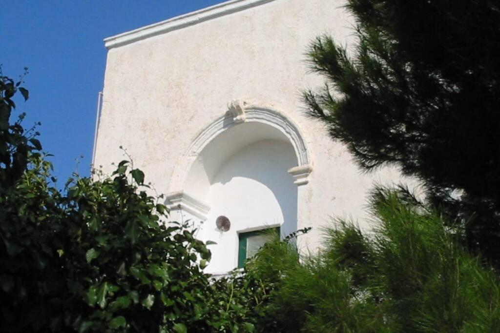 Villa Casa Colonica Gallipoli Esterno foto