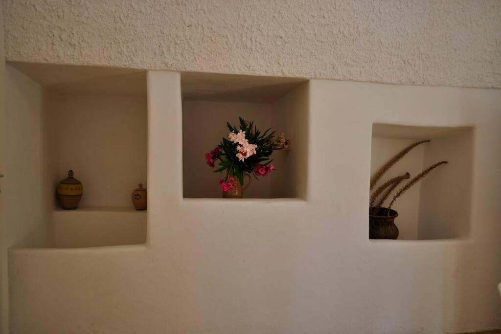 Villa Casa Colonica Gallipoli Esterno foto